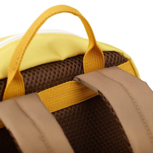 rucsac pentru copii yellow lion sigikid 6