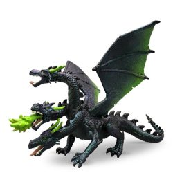 Figurina Arbaton – Dragonul Intunericului Norr