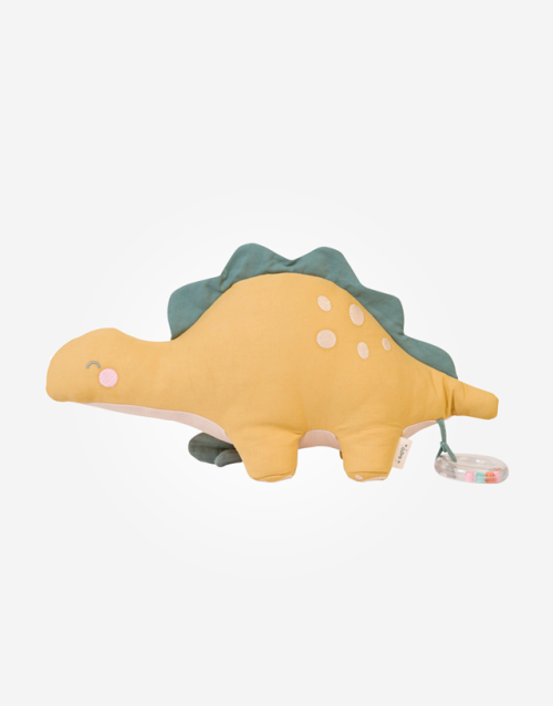 jucarie de activitate pentru bebelusi din plus sarobaby wild dinos gigant multi 640861