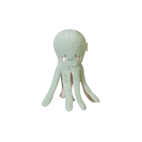 jucarie senzoriala de plus ocean life multiactivity giant plushie octopus pink copie 227865