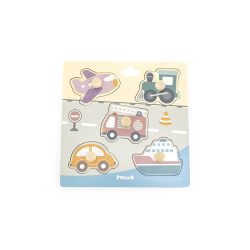 puzzle cu manere transport polarb viga 4