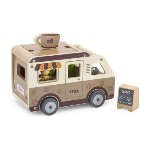 coffee truck viga 1