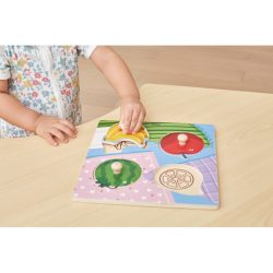 puzzle cu manere fructe viga 2