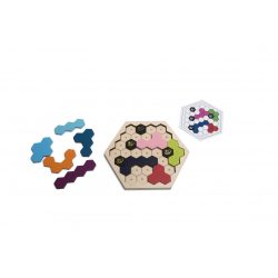 set de jocuri individuale bs toys 2