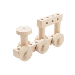 set gama construct mini format din 44 piese pentru construit masini animale si alte modele walachia 6