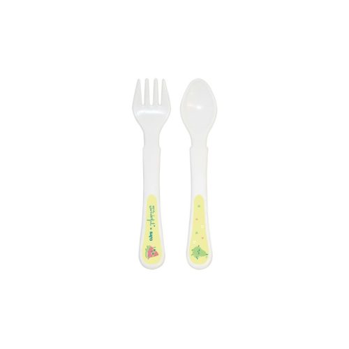 Set complet de masa, 5 piese,   La Pera Limonera,   Yellow - imagine 4