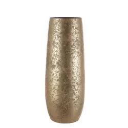 Vaza din ceramica Clemente 55x21.5 cm