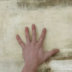 esmarina typ 1 koberec ruka mierka
