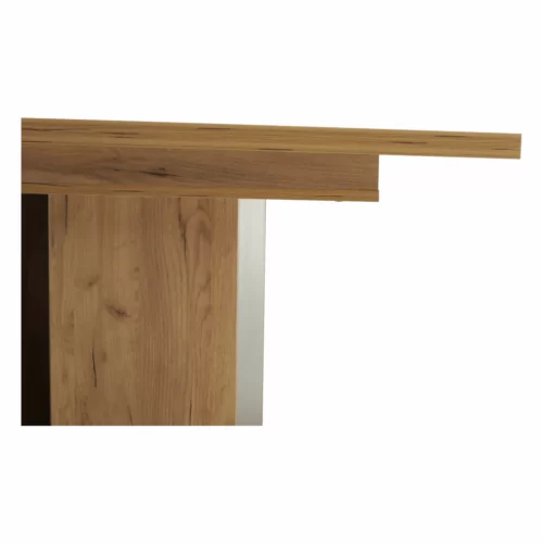 fidel jedalensky stol dub siva 10