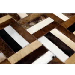 koberec patchwork koty typ2 11 2