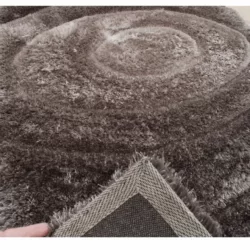 koberec vajna sivy spodok koberca 3