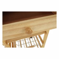 lumber servirovaci stolik 12