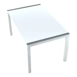 rozkladaci jedalensky stol biela daro 03