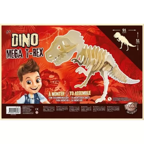 Dino T-Rex Gigant