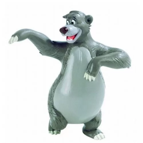 Baloo figurina jucarie