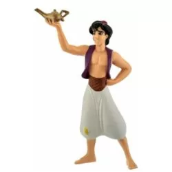 Aladin figurina de jucarie