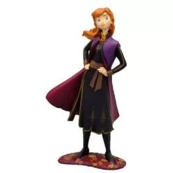 Anna - Figurina Frozen2