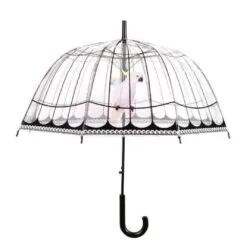 Umbrela de ploaie model papagal 81 cm