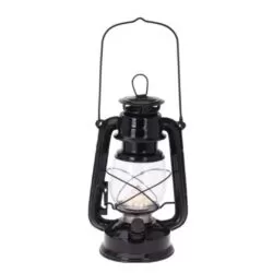 Felinar lanterna LED 24 cm 2