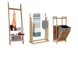 Mobilier baie