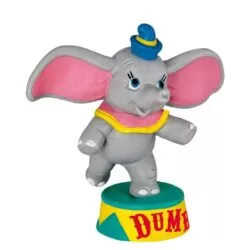 Dumbo figurina jucarie