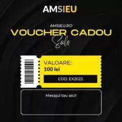 Card cadou 100 lei