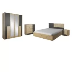 Seturi mobilier dormitor