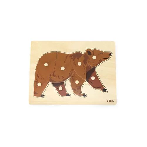 puzzle montessori urs viga 2