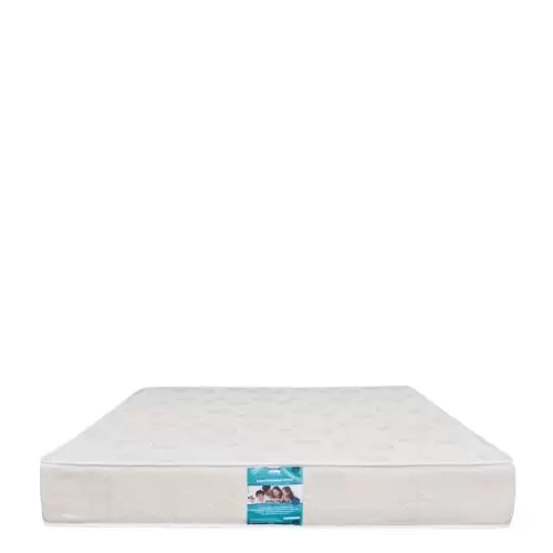 Saltea ortopedica 100x200 inaltime 22 cm LETTO cu arcuri duritate medie-tare