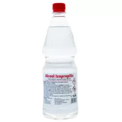 alcool izopropilic 900 ml somnart.ro