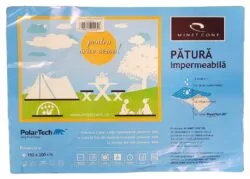 eticheta patura picnick polar tech