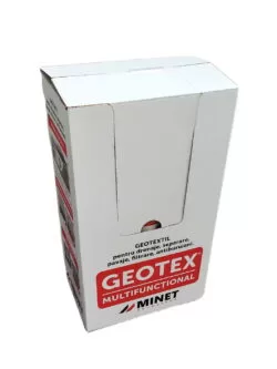 folie membrana geotextil multifunctional geotex minet 1