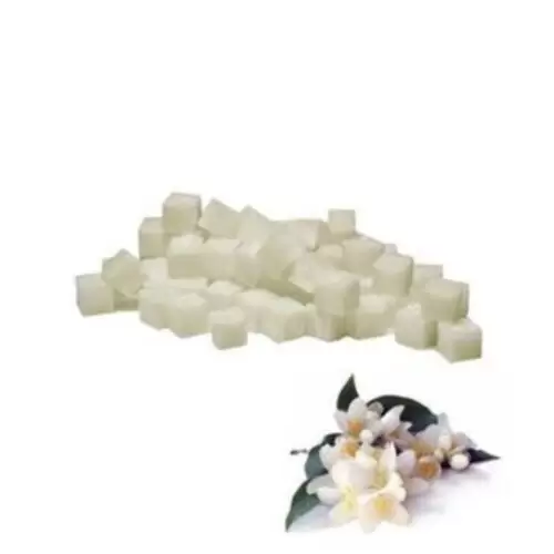 Ceara parfumata pachet 8 cuburi aroma Jasmine