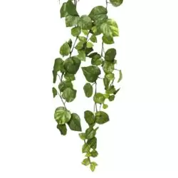 Planta artificiala curgatoare verde – 180 cm