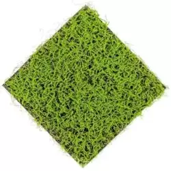 covor iarba artificiala verde deschis 50x50cm 425523 450