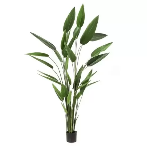 planta heliconia artificiala in ghiveci 220cm 419839 370