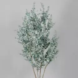 eucalipt artificial decorativ in ghiveci 230 cm 2449