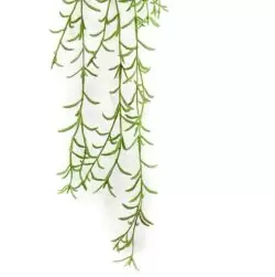 ghirlanda planta artificiala hoya verde 90 cm 2323
