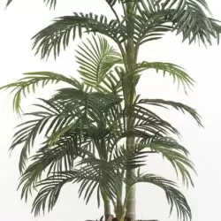palmier artificial decorativ 1664