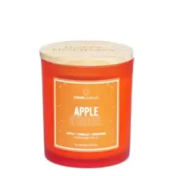 Lumanare parfumata Apple Strudel 230 gr