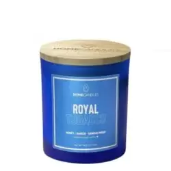 Lumanare parfumata Royal Tobacco 230 gr