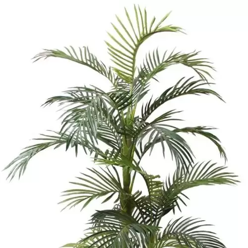 palmier artificial areca in ghiveci 130 cm 2490