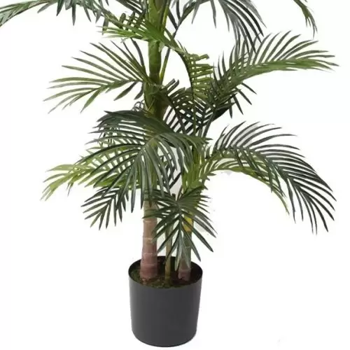 palmier artificial areca in ghiveci 130 cm 2491