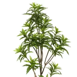 planta artificiala dracaena in ghiveci 155 cm 2505