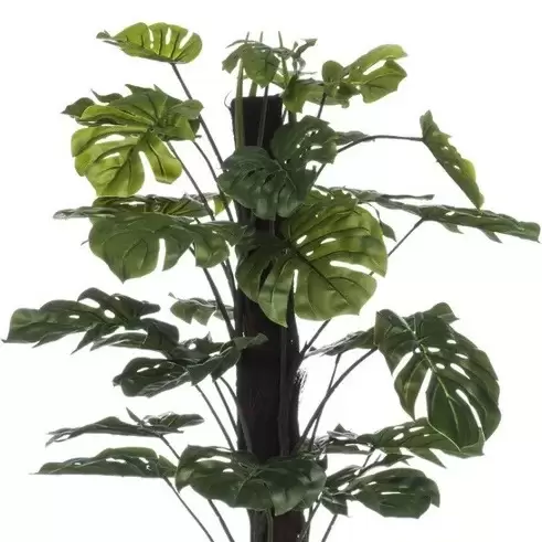 planta artificiala monstera in ghiveci 120 cm 565