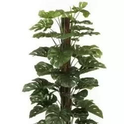 planta artificiala monstera in ghiveci 180 cm 2509