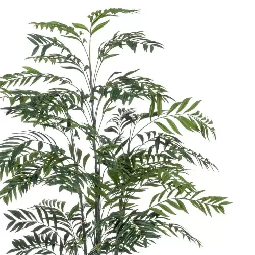 palmier artificial bamboo in ghiveci 225 cm 2691