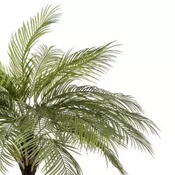 palmier artificial decorativ phoenix in ghiveci 160 cm 2734