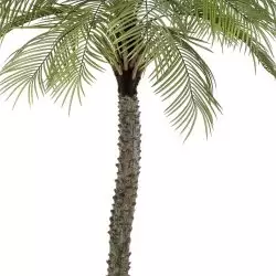 palmier artificial decorativ phoenix in ghiveci 160 cm 2735