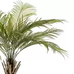 palmier artificial decorativ phoenix in ghiveci 220 cm 2745
